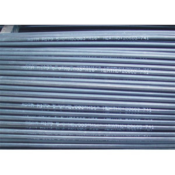 Труба точности конденсатора безшовная, яркая поверхностная безшовная трубка леги