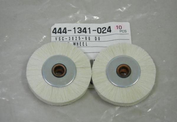 444-1341-024, 4441341024,Original Komori Wheel, Komori Original Parts
