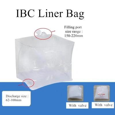 800 Litre Syrup Paper IBC Double Wall Heavy Duty Packing Boxes