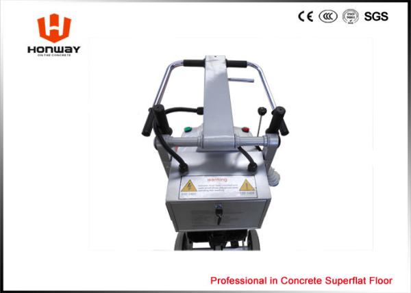 Granite And Marble Floor Grinding Machine For 500mm Surgace Grinding 50/60HZ
