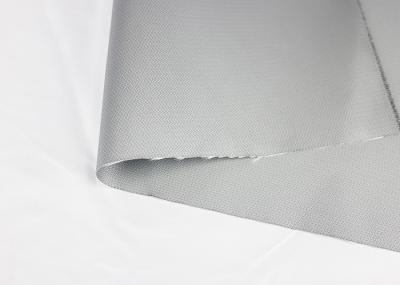 1350g/M2 Silicone Coated Fiberglass Fabric For High Temperature Applications