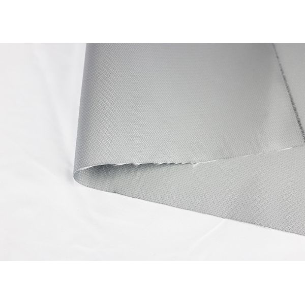 1350g/M2 Silicone Coated Fiberglass Fabric For High Temperature Applications