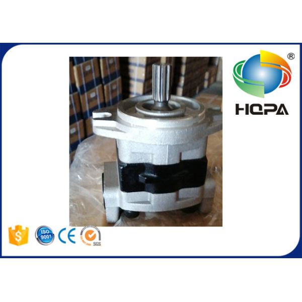 CAT 312C 315D 218-0557 2180557 bomba hidráulica del piloto de las piezas SBS80 del excavador