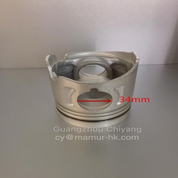 5-87813194-0 рабочая втулка цилиндра двигателя установила для НАЦИОНАЛЬНОГО ВОЕННОГО ПРЕДСТАВИТЕЛЯ QKR 4JB1-T ISUZU NKR NLR