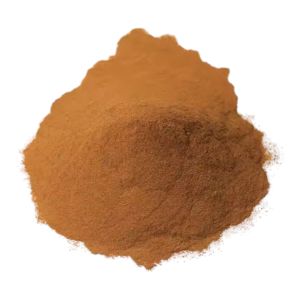 Ácido fulvíco biológico Polvo de potasio Fertilizante biológico Polvo amarillo