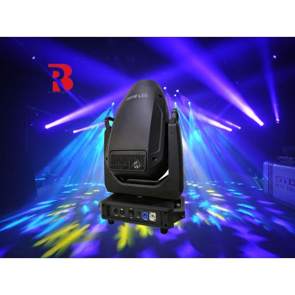 Светодиодный каркас BSWF Движущийся профиль Светодиодный светодиодный свет для профессиональной сцены