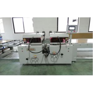 Max Coating Width 1000mm Heavy Duty Conveyor Rollers With Diameter 200-400mm