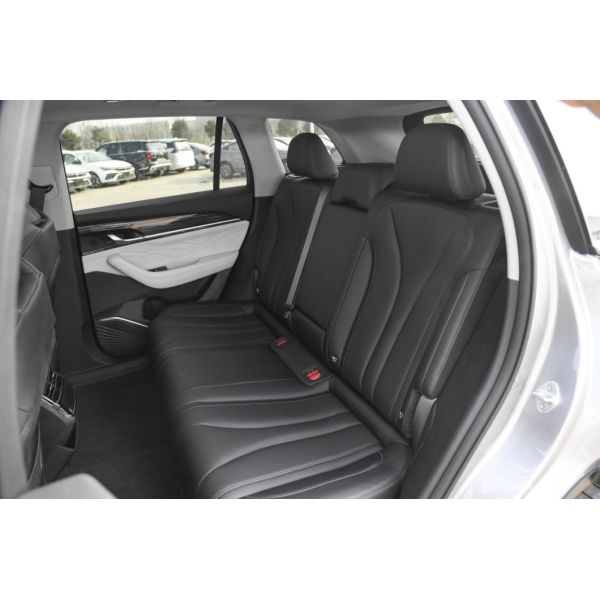 Geely Monjaro Xingyue L 2023 2.0td High Power 2WD Flagship Displacement 1000-1600CC