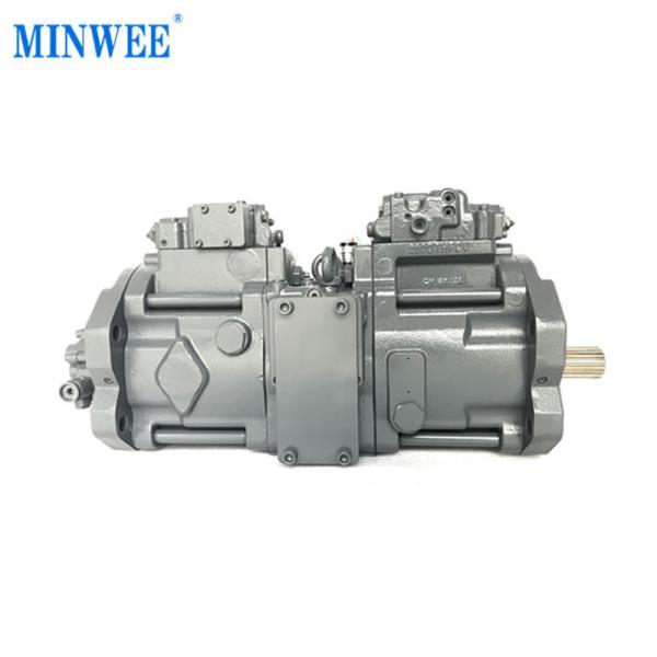 excavator hydraulic piston pump spare parts hydraulic main pump