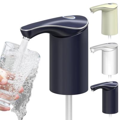 5 Gallon Automatic Smart Water Pump Home Jug Bottle Dispensers Desktop Dispensador De Agua Water Dispenser Drinking