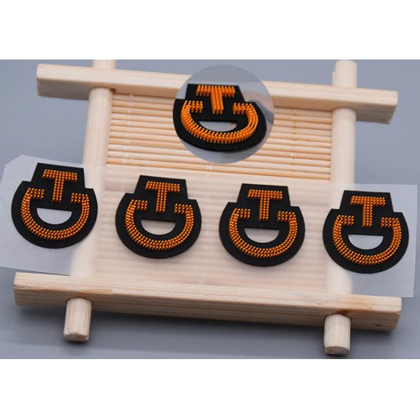 Ropa impresa cepillo de dientes de encargo de Logo Heat Transfer Labels For