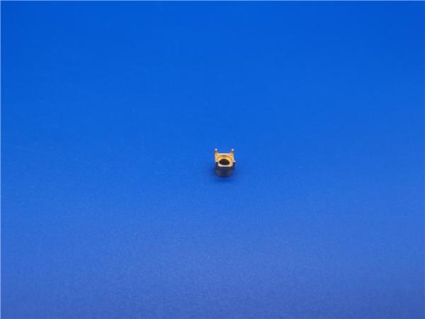 0.01mm SS304 Stainless Steel Cnc Precision Mechanical Parts Medical Equipment Spares