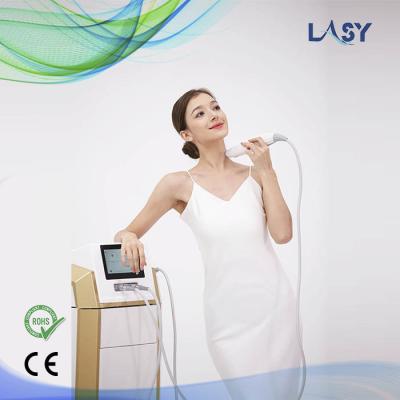 40cm X 30cm X 20cm RF Microneedle Machine For Face And Body Advanced Technology