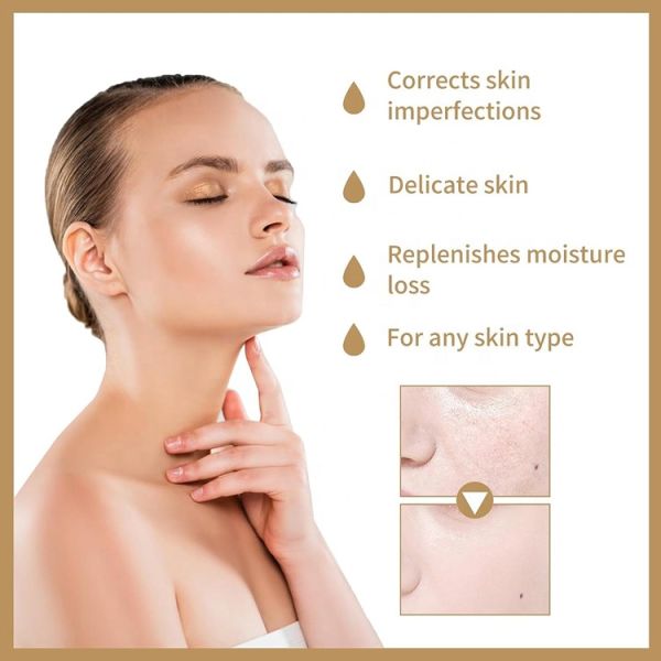 OBM OEM Factory Wholesale Price Whitening Korean Skin Care Facial Toner Hydration Rice Toner Water Nicotinamide for Dry Skin
