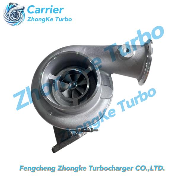 S310S089 Turbo 173038 175150 178044 173039 211-6959 211-8251 CH11517 254-2081 478044 CH11607 Turbocompresseur pour groupe électrogène Caterpillar avec moteur C18 EPG 50Hz