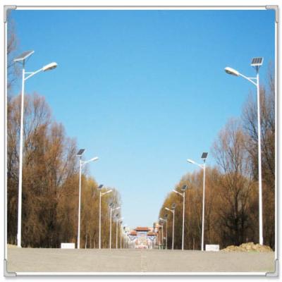 80W Solar Street Lights, Solar street lights manufacturer supplier at china