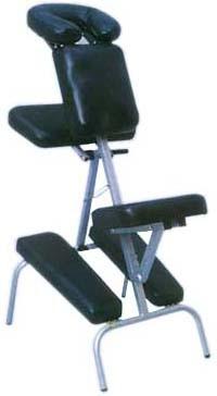 Multifunctional Folding Massage Table Chair Portable With Multiple Colors