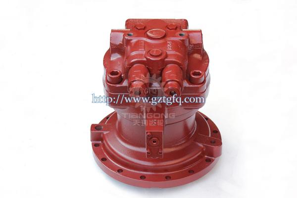 DAEWOO DH225-7 mini Excavator Swing Motor 170303-00045 401-00086A
