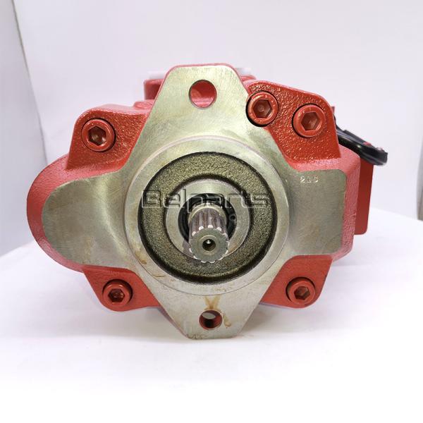 Belparts excavator PSVD2-17E-23 hydraulic pump B0600-16023 main pump