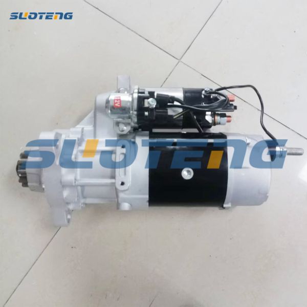 8200308 Starter Motor for ISX Engine   