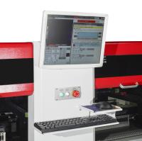 máquina do &P de 30000 PCes/H.P., máquina de solda da montagem de Smd