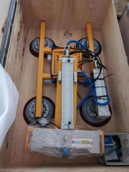 24V DC Working Power Insulating Glass Machine for Customization and Customized Request