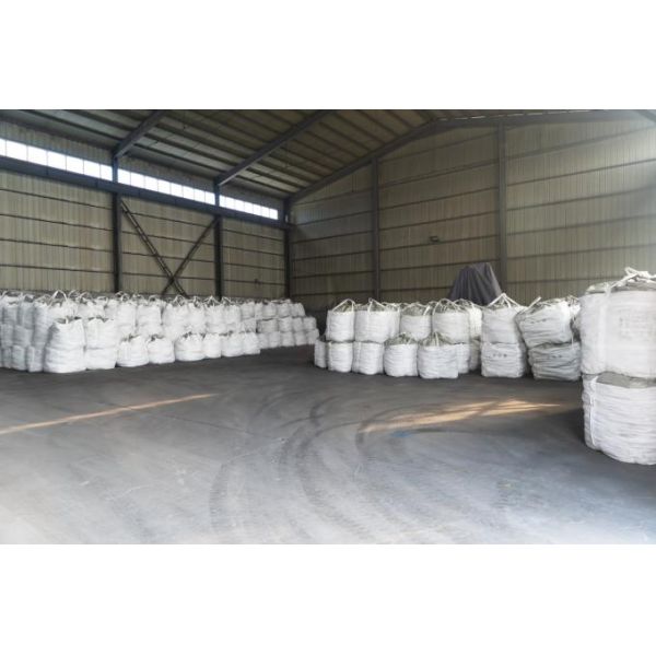 Si68C18 Si65C15 Si60C20 Ferro silicio de alto carbono en la fusión del convertidor