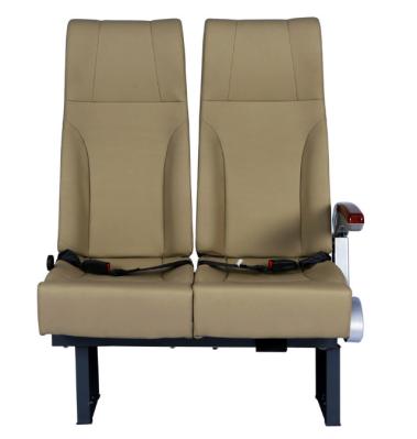 Assentos confortáveis para passageiros para minibus com preço de fábrica