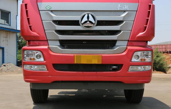 Double Sleeper 400L Used Medium Duty HYUNDAI Brand With Air Conditioner