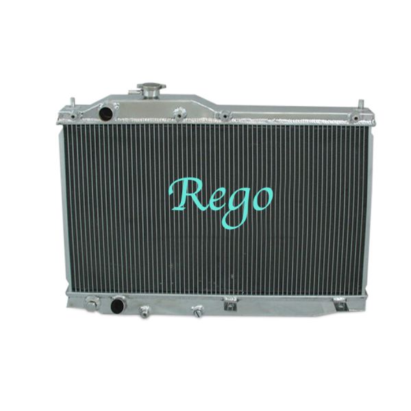 Full Aluminum Car Radiators for Honda S2000 2000-2005 2001 2002 2003 2004