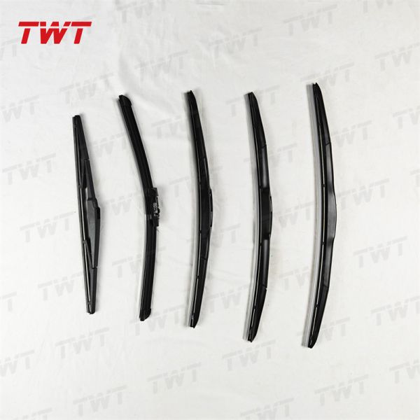 TWT 85212-42120 85212-48150 85212-48140 85212-53100 85212-76010 85222-53060 Windshield Wipers Blade Refill Car for Toyota