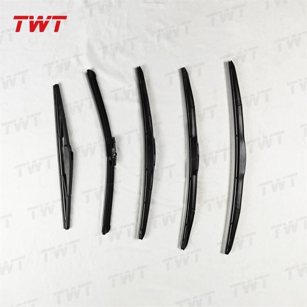 Toyota Lexus Wiper Blade Refill Natural Rubber 1999-2006 2009-2011