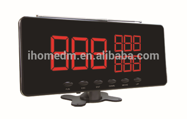 водонепроницаемая беспроводная система вызова сигналов большой дальности