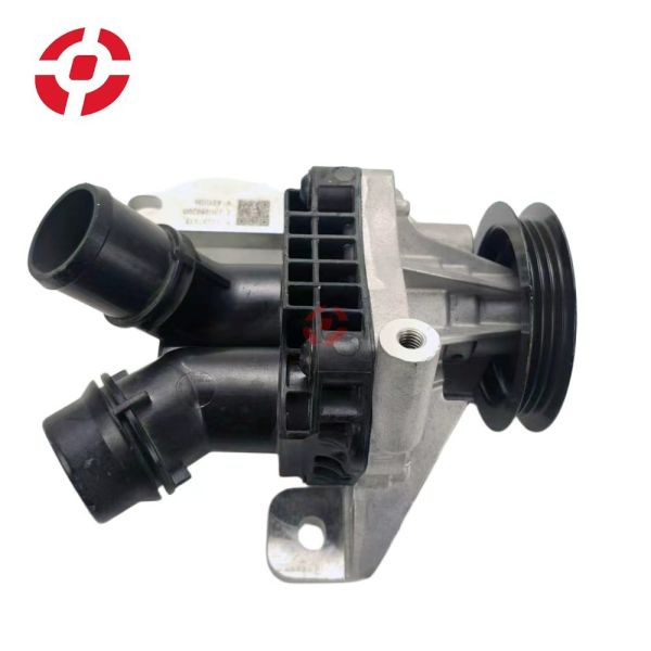 Engine coolant water pump for VO LVO Electric water pump OE 32257932 Bomba de agua del refrigerante del motor