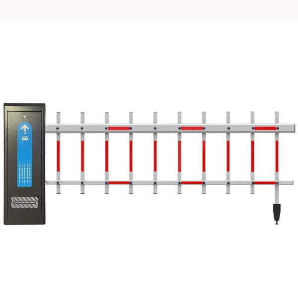 Standard Security Boom Barrier , Commercial Access Control Boom Gates