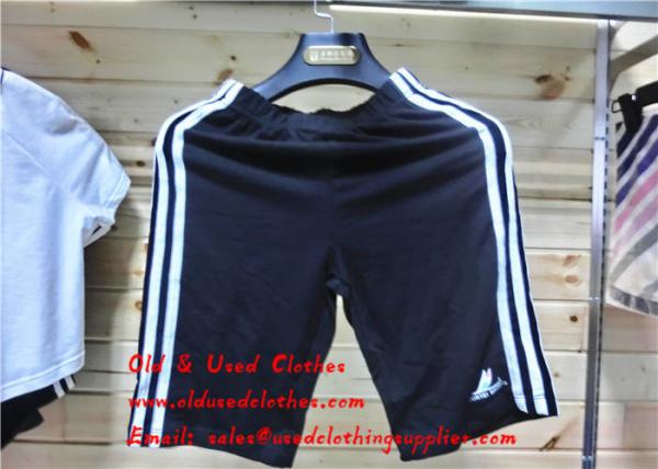 Used Apparel Used Clothing Adults Short Pants Bulk Second Hand Clothing