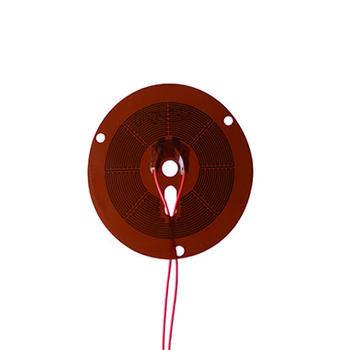 5V 12V 24V 50*200mm 220 Degree Polyimide Film Heater