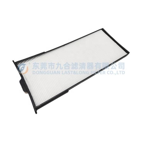 Marché de détail Filtre lourd OE H906244900 FCB4119 pour les performances des équipements de construction
