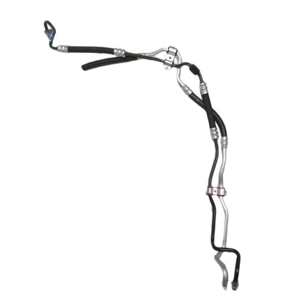 Peugeot 307 Citroen Steering Power High Pressure Pipe 4014HP Auto Replacement Parts