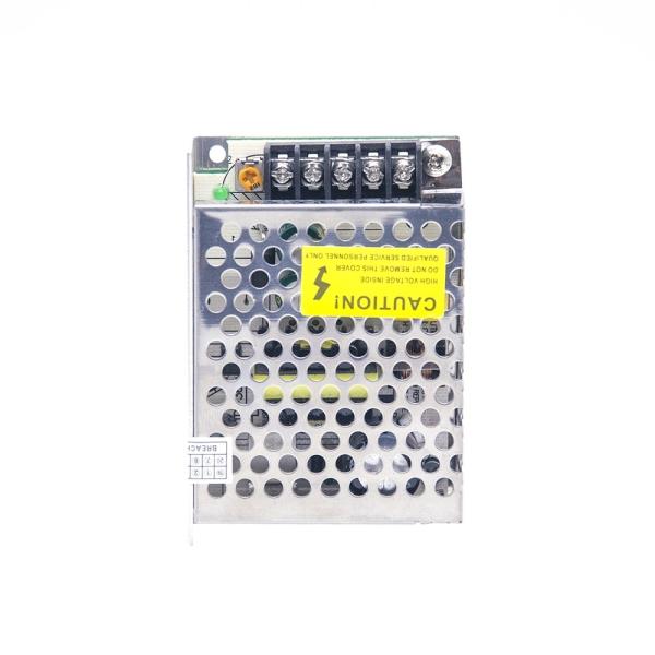 AC110V 220V Regulated Switching Power Supply CCTV 5V 20A 100W For LED Lighting Strip