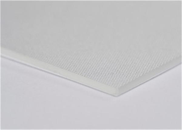 Easy Cut Extra Clear Glass Solar Panels , Low Iron AR Coating Solar Glass