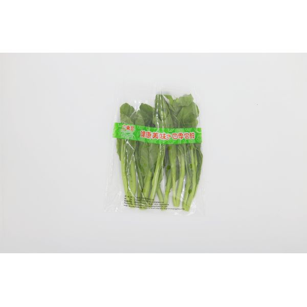 Органическое качество еды рта сумки овоща плода OPP упаковывая плоское