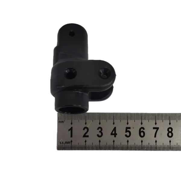 Portable Tent Supporting Components Easy Assembly For Quick Tent Building