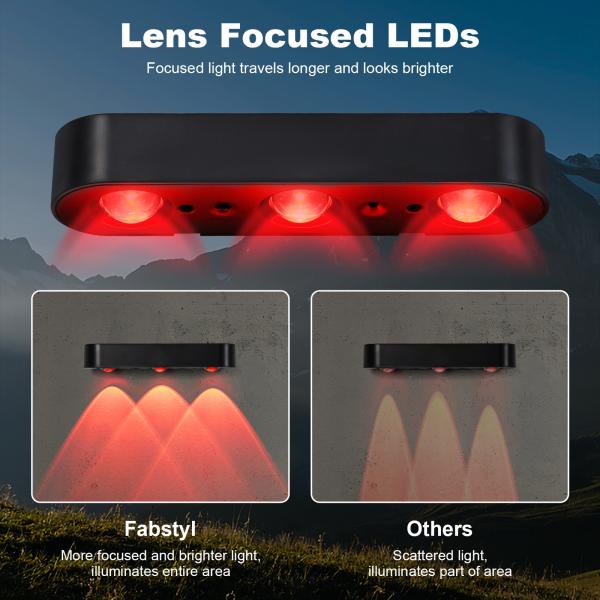 Long-lasting Outdoor Solar Garden Lights with 4000k Color Temp and 1-3 Years Guarantee