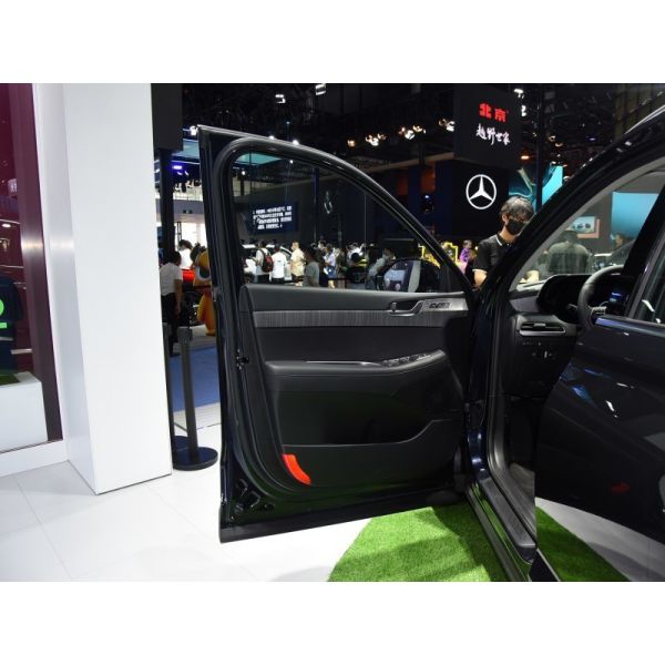 Hyundai Palisade 3.5L AWD GLS SUV с 7 сиденьями и автоматической коробкой передач