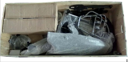 Китай Дешевая цена Высокое качество мотоцикл Cub110cc