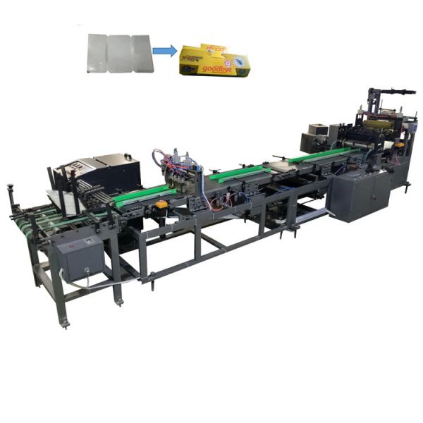 Питаться Schneider автоматический горячий плавит 6000pcs/H электронная машина убийцы крысы