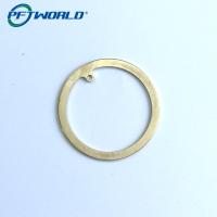 Ferramentas de hardware CNC metálicas personalizadas de precisão