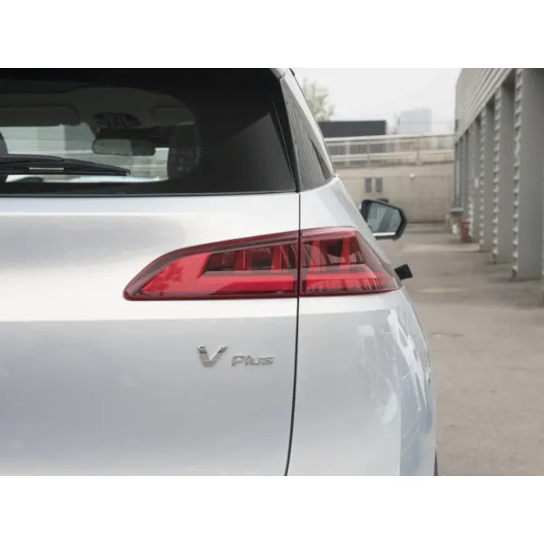 Aion V GAC AION Electric Car GAC Pure Drive Left Hand Drive Car