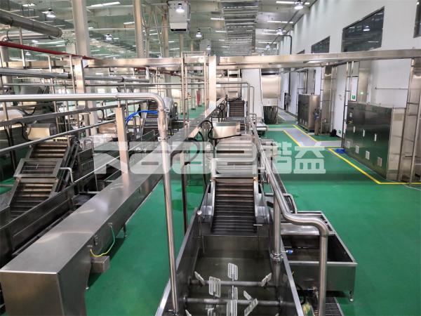 5.5m small industrial hot air drying conveyor belt oven heat treating oven tunnel dryer machine